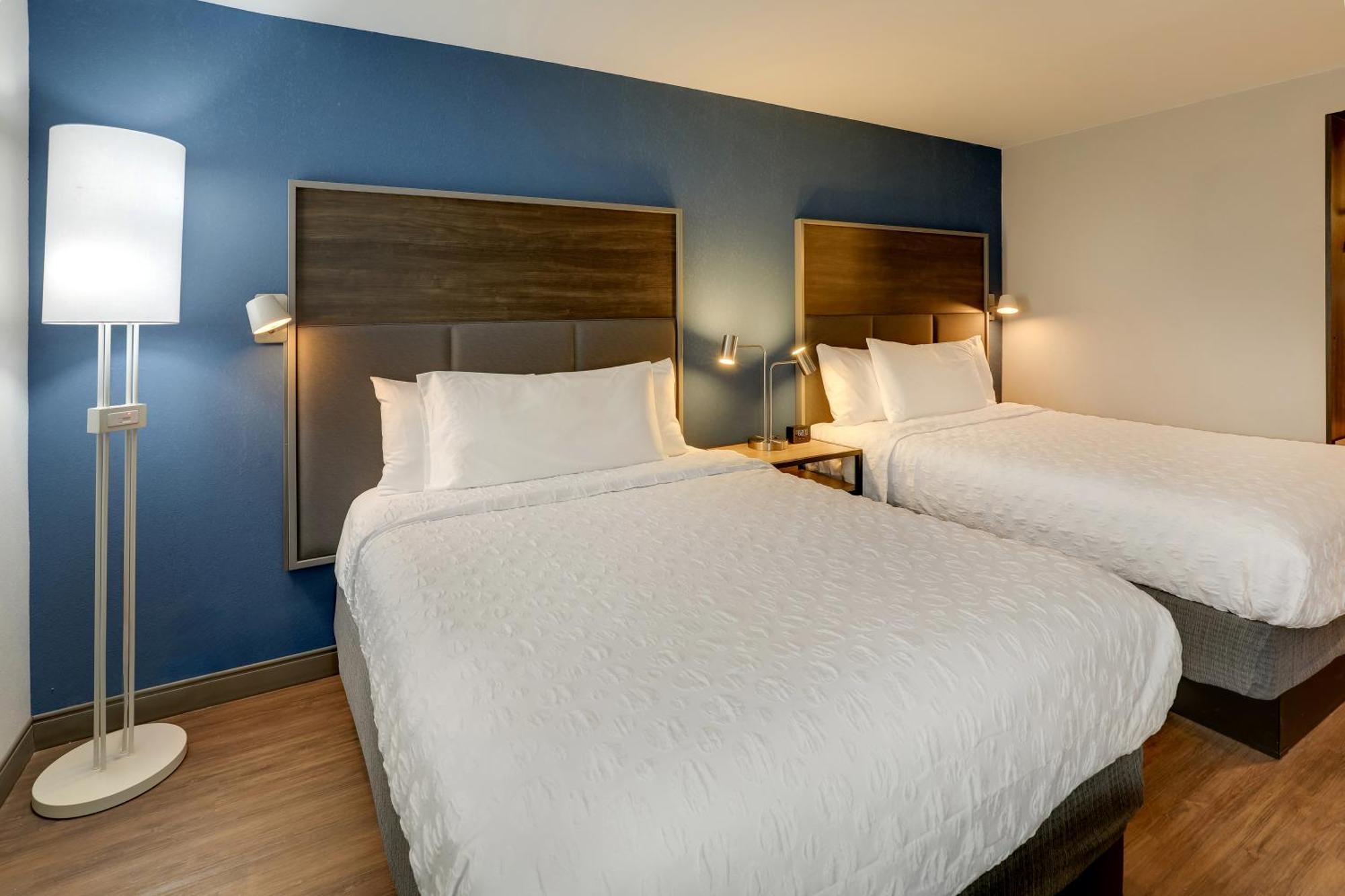 Hotel Tru By Hilton Leland Wilmington Exterior foto