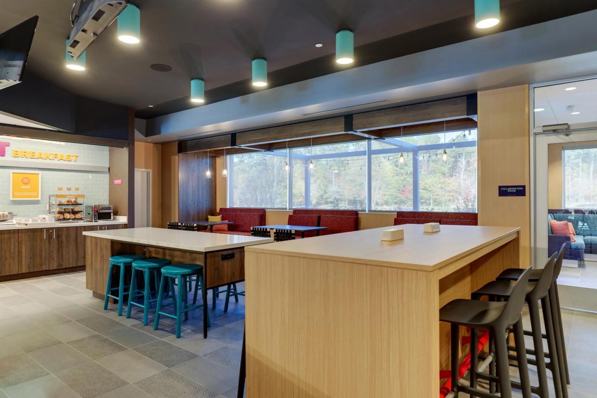 Hotel Tru By Hilton Leland Wilmington Exterior foto